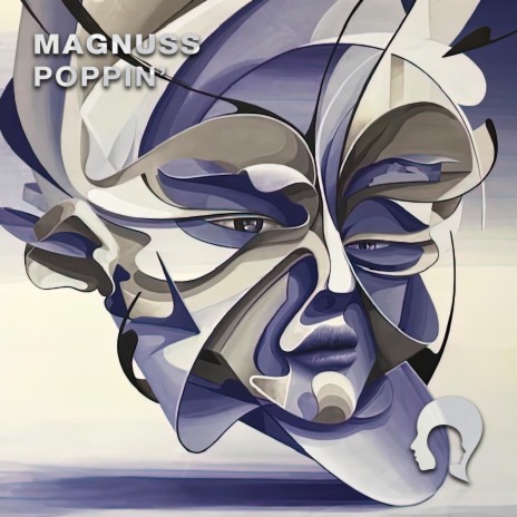 Poppin' (Extended Mix) cover art