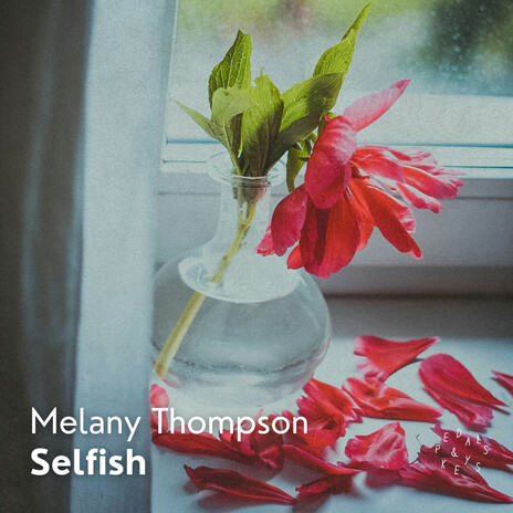 Selfish (Piano Arrangement) cover art