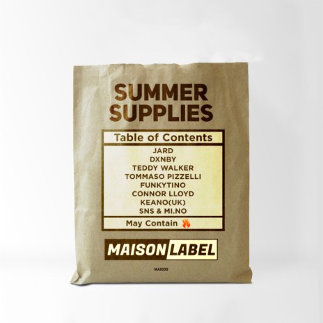 Summer 93