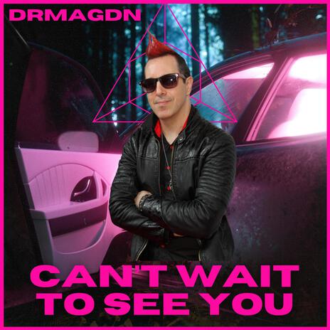 Can't Wait To See You cover art