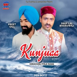 Preet Gill