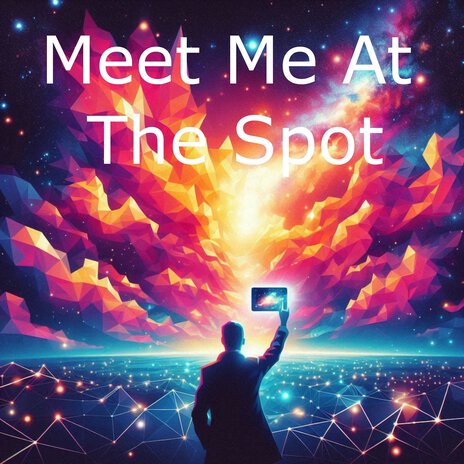 Meet Me at the Spot cover art