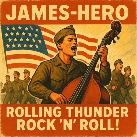 We Will Never Surrender