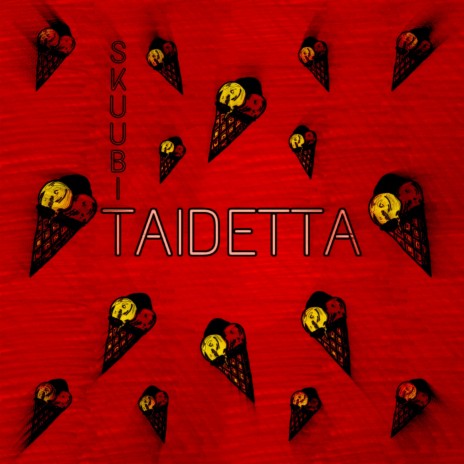 Taidetta cover art