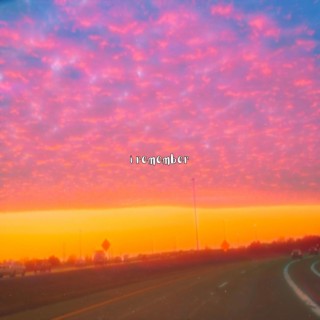 i remember cover art