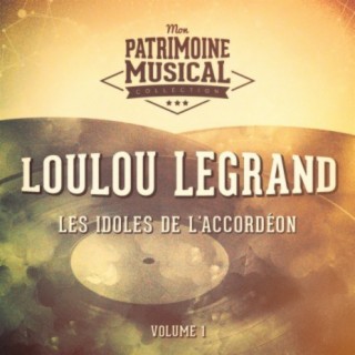 Loulou Legrand