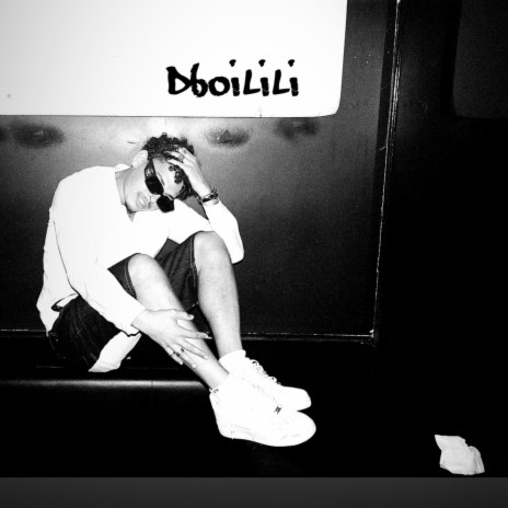 Revenge cover art