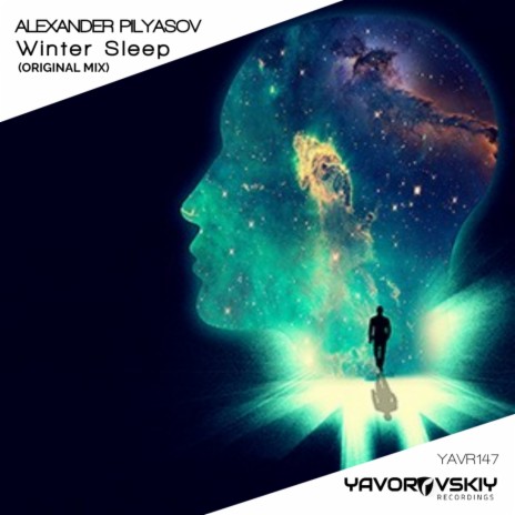 Winter Sleep (Original Mix) cover art