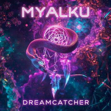 Dreamcatcher cover art