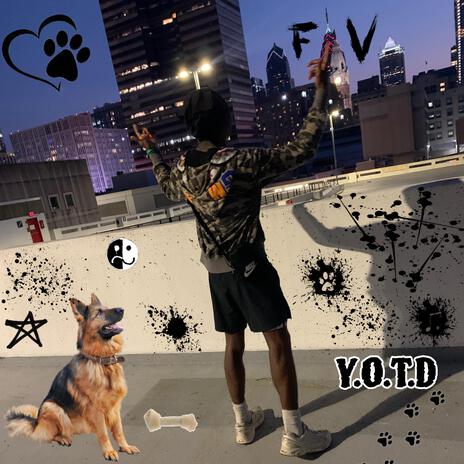 THAT THING (NOLA BOUNCE)-BY JK9ine cover art