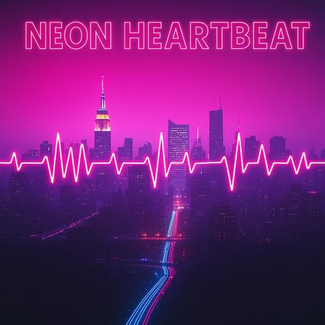 Neon Heartbeat cover art
