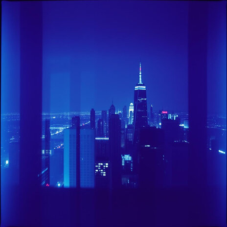 Shadows of Utopia cover art