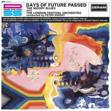 Dawn: Dawn Is A Feeling (Alternate Version) cover art
