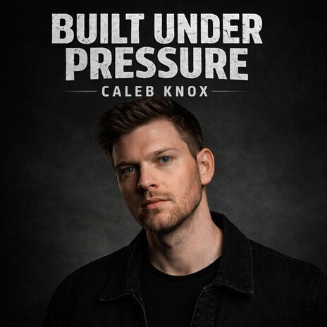 HOLDING THE LINE cover art