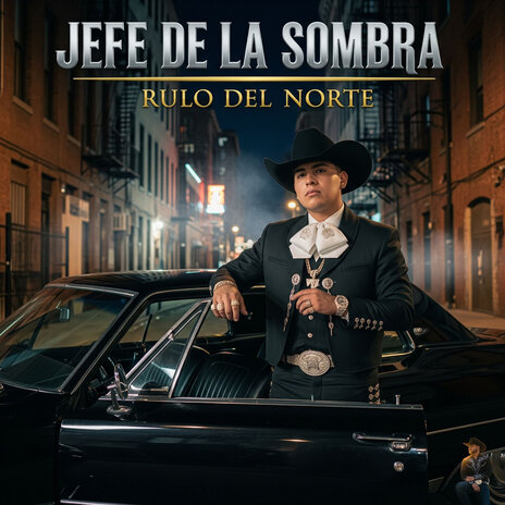 En La Sierra O En La Calle cover art