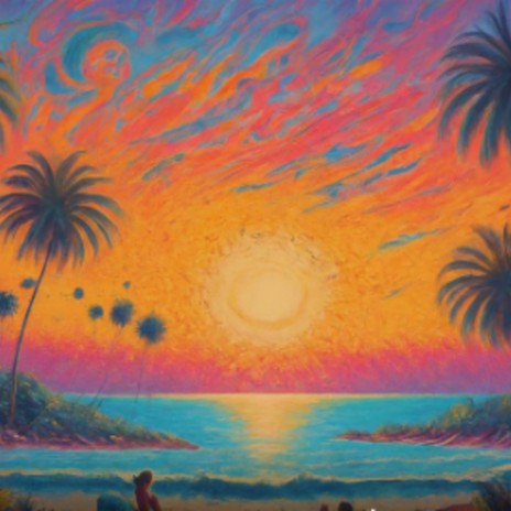 Tropical Interlude cover art
