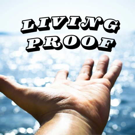 Living Proof cover art