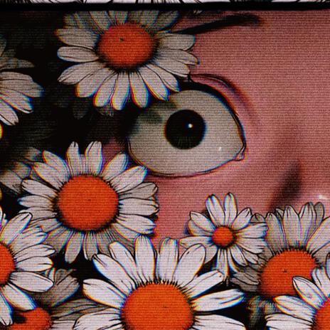 花にも(瞳)がある Madness ver. cover art