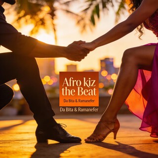 Afro Kiz the Beat