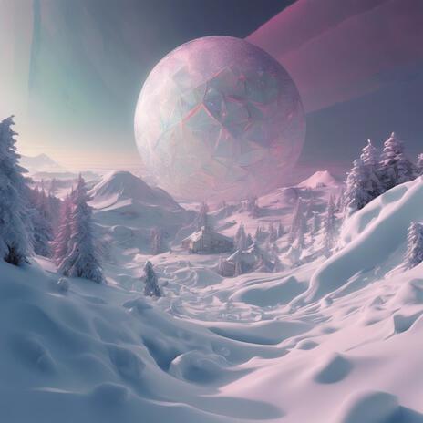 Snowflake Symphony cover art