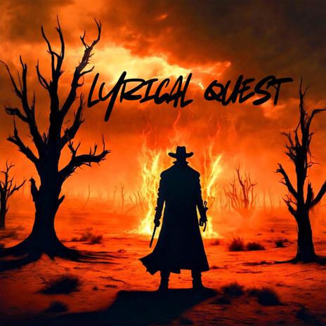 Lyrical Quest cover art