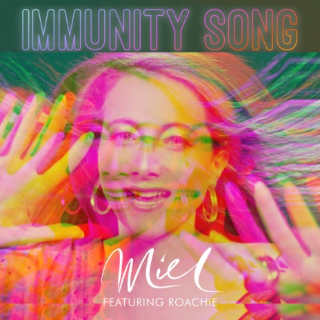 The Immunity Song (clubdiscofunkmix) cover art