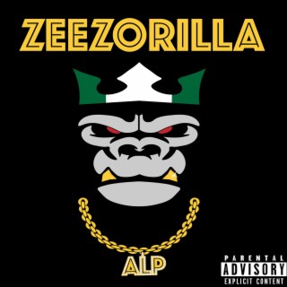 ZEEZORILLA ft. Swag-AL cover art