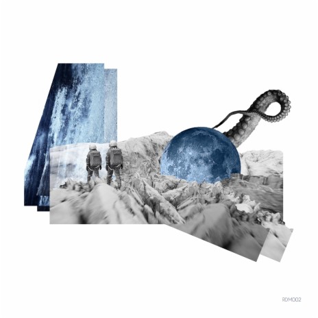 Icelandic (Kellerkind Remix) cover art