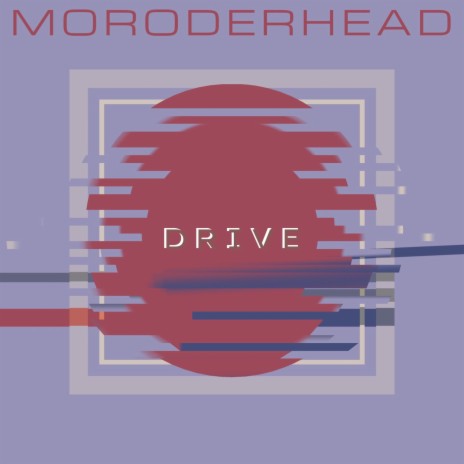Drive cover art