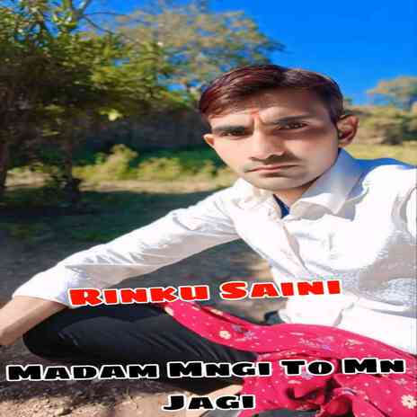 Madam Mngi To Mn Jagi cover art