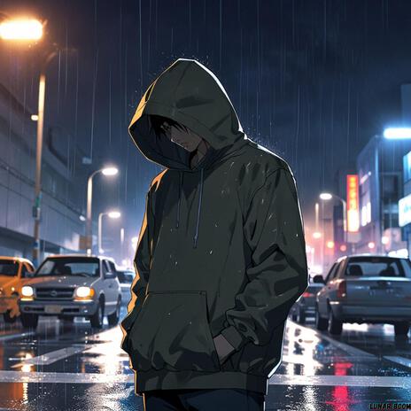 GROWINGSHADOWS cover art
