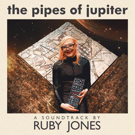 The Pipes Of Jupiter, Pt. 4 cover art