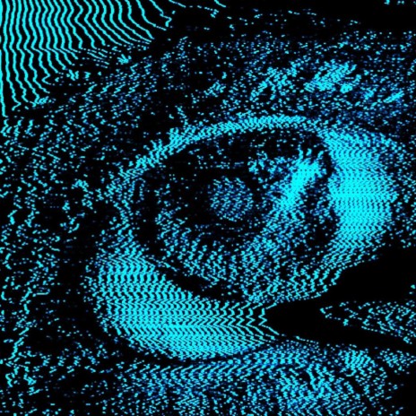 CRIME SCENE cover art