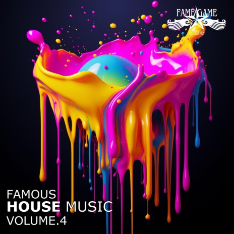 Fiesta cover art