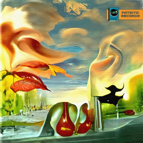Autumn Symphony ft. Patiotic Records cover art