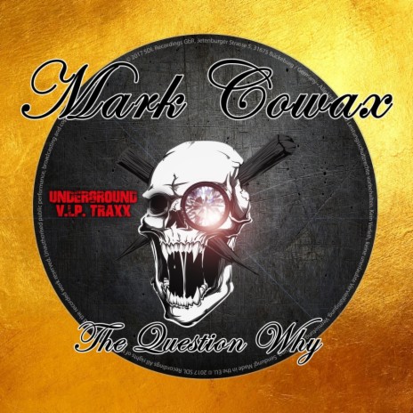 The Source (Original Mix) cover art