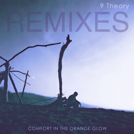 The Orange Glow (Triizo Remix) cover art