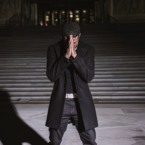 Purified cover art