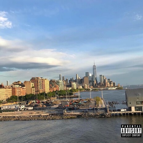 say you love me cover art