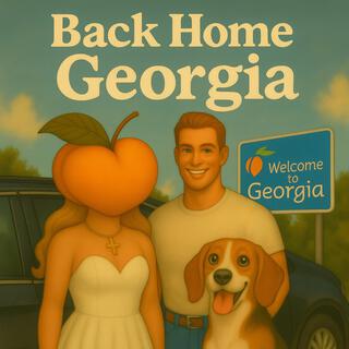 Back Home Georgia