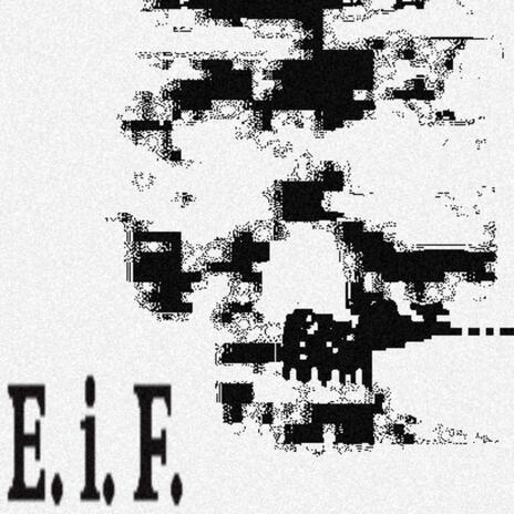 Engulfed in Flames cover art