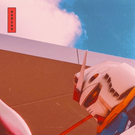 Forest Burēku cover art