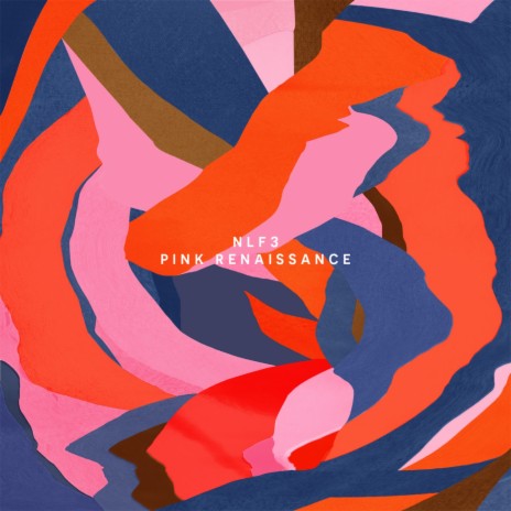 Three Dances cover art