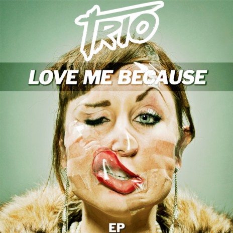 Tropix (Original Mix) cover art