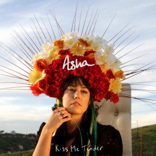 Kiss Me Tender cover art