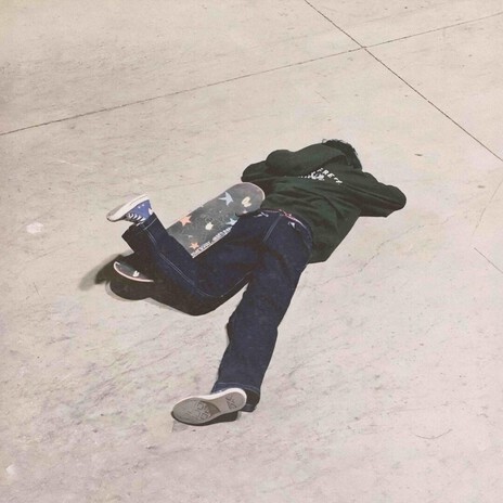 lie to me ft. dry eyes cover art