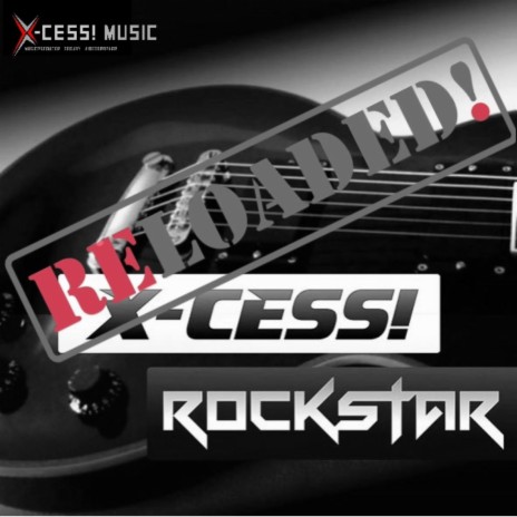 Rockstar (2019 Version) cover art