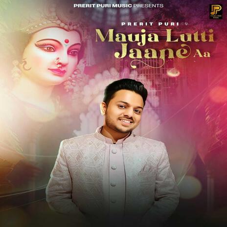 Mauja Lutti Jaane AA cover art