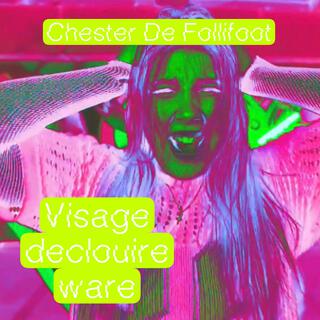 Chester De Follifoot