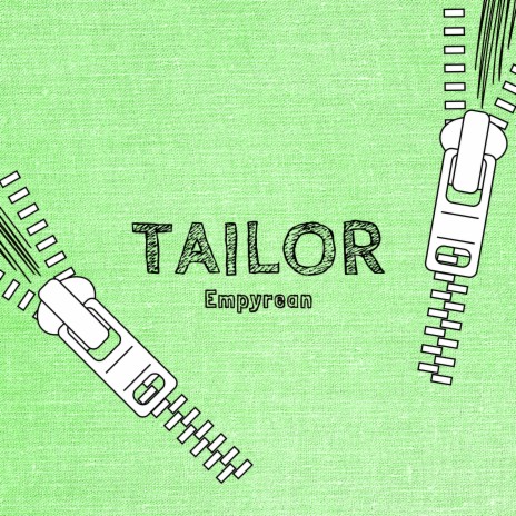 Tailor cover art